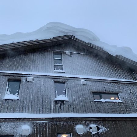 Sjusjoen Hytteutleie As المظهر الخارجي الصورة