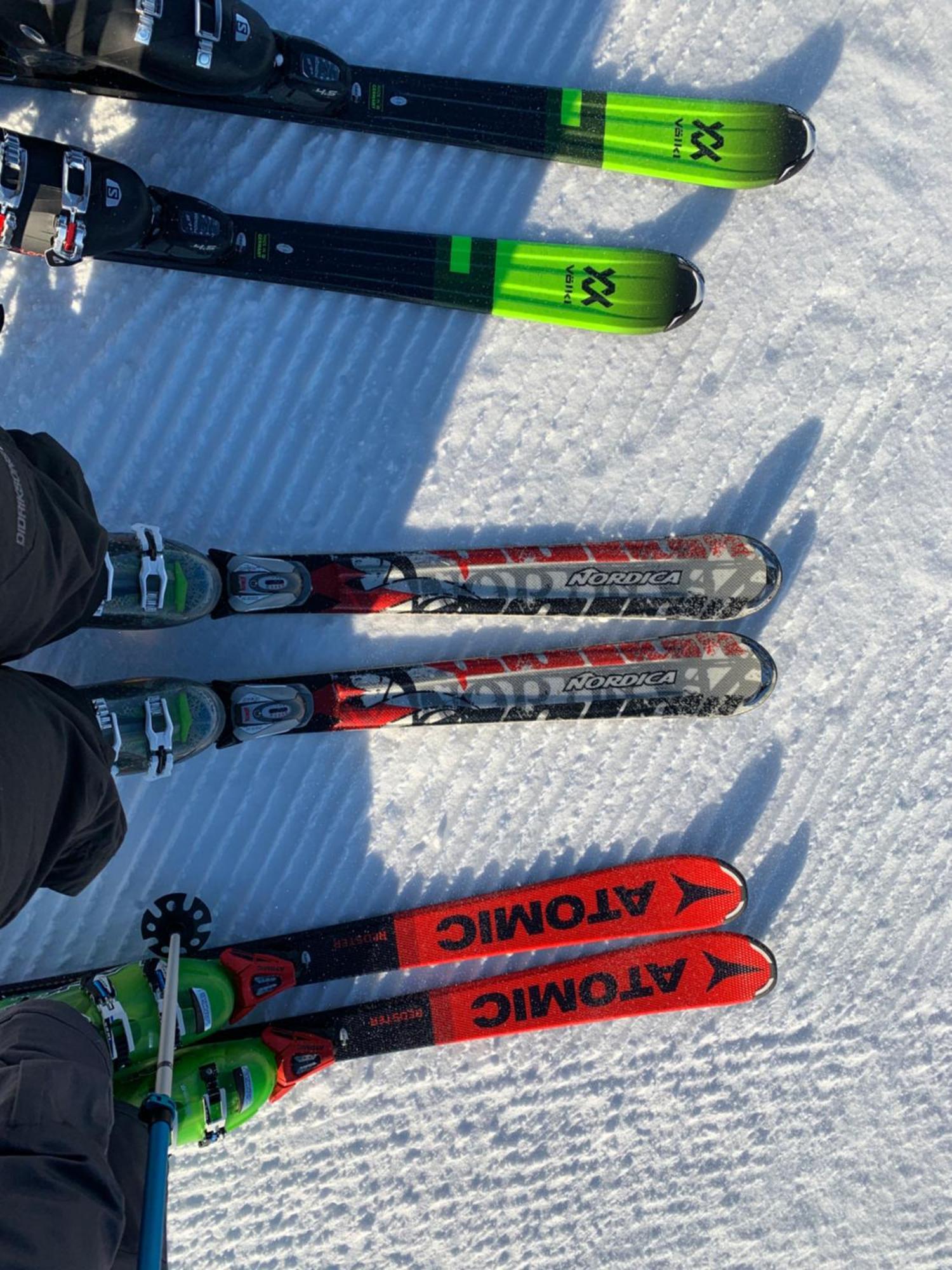 Sjusjoen Hytteutleie As المظهر الخارجي الصورة