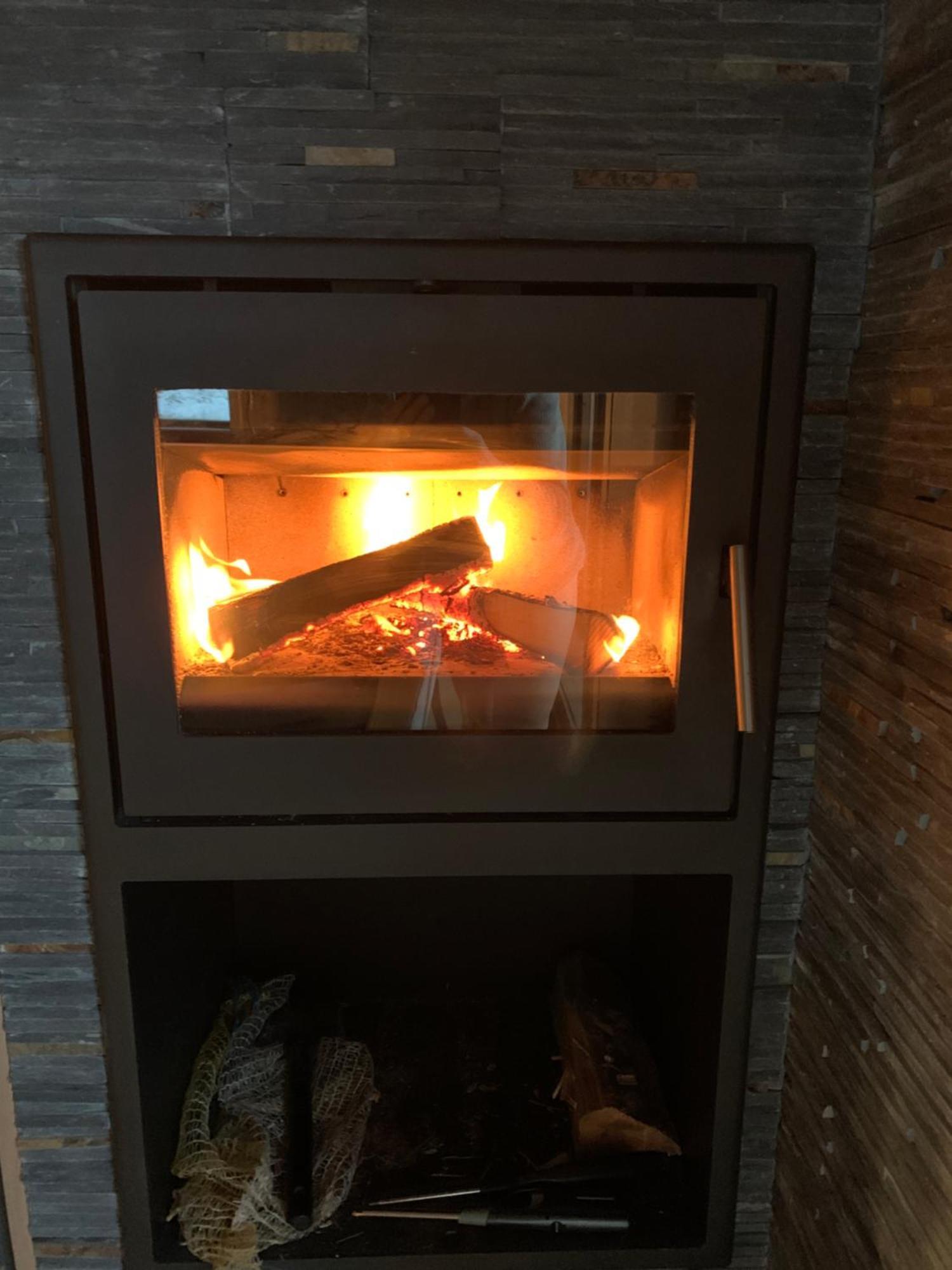 Sjusjoen Hytteutleie As المظهر الخارجي الصورة